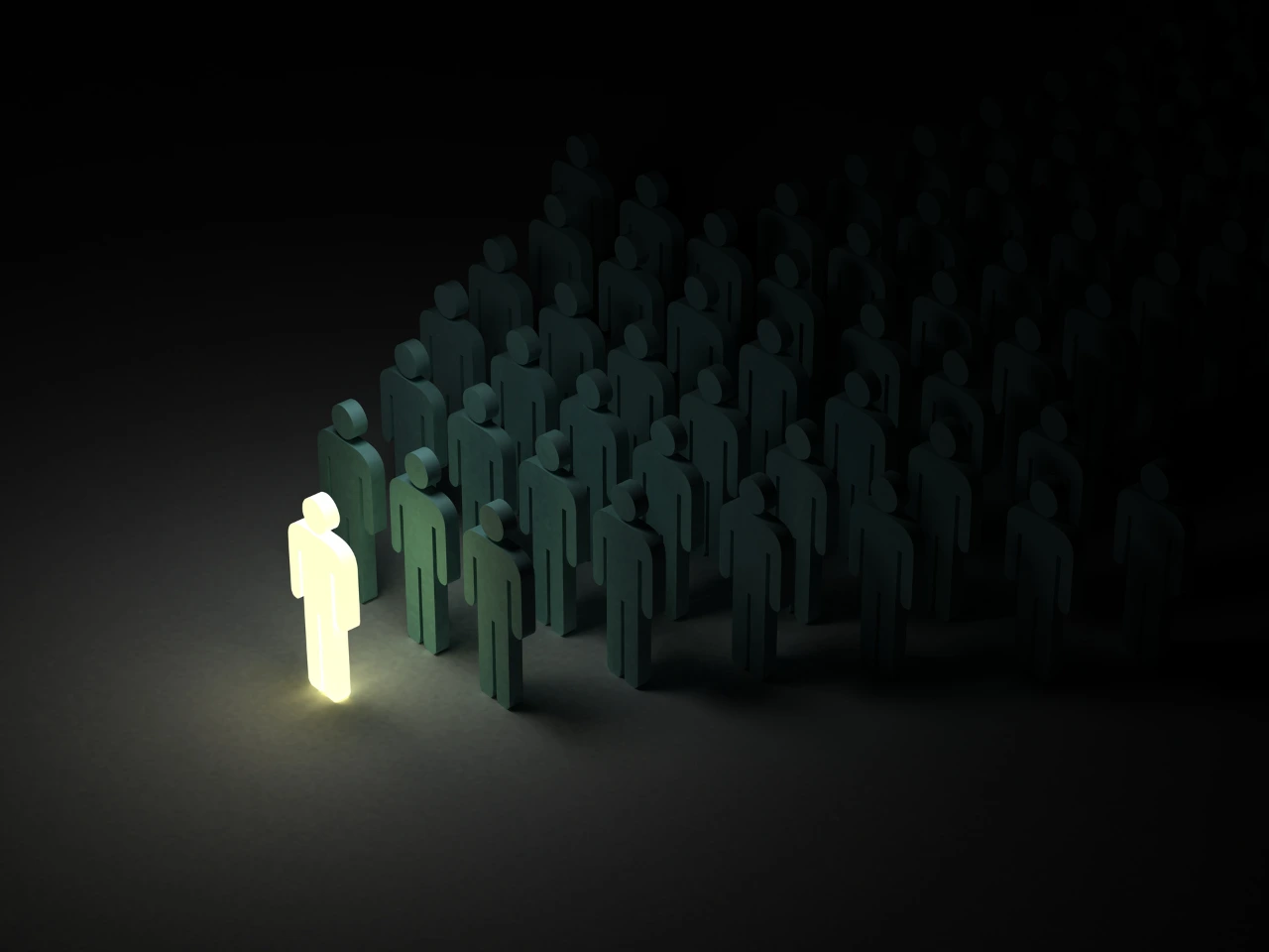 Agile Leadership vs Traditional Leadership