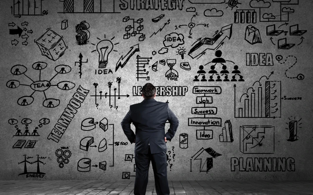 Comprehensive change management plan