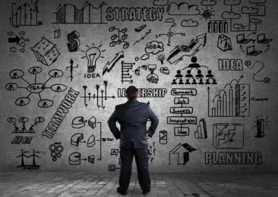 How to Build a Comprehensive Change Management Plan