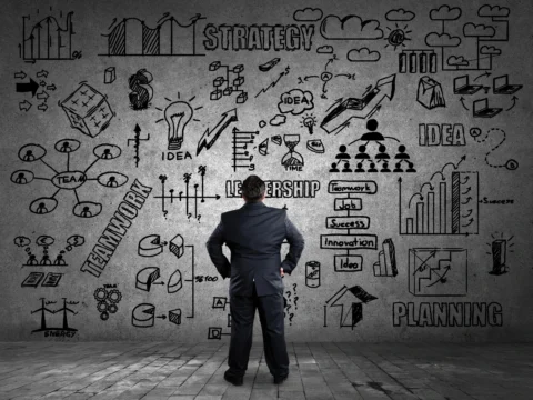 How to Build a Comprehensive Change Management Plan