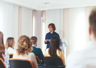 What to Expect in a Typical Leadership Coaching Session