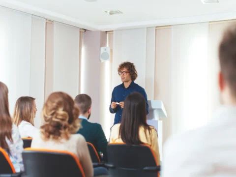 What to Expect in a Typical Leadership Coaching Session