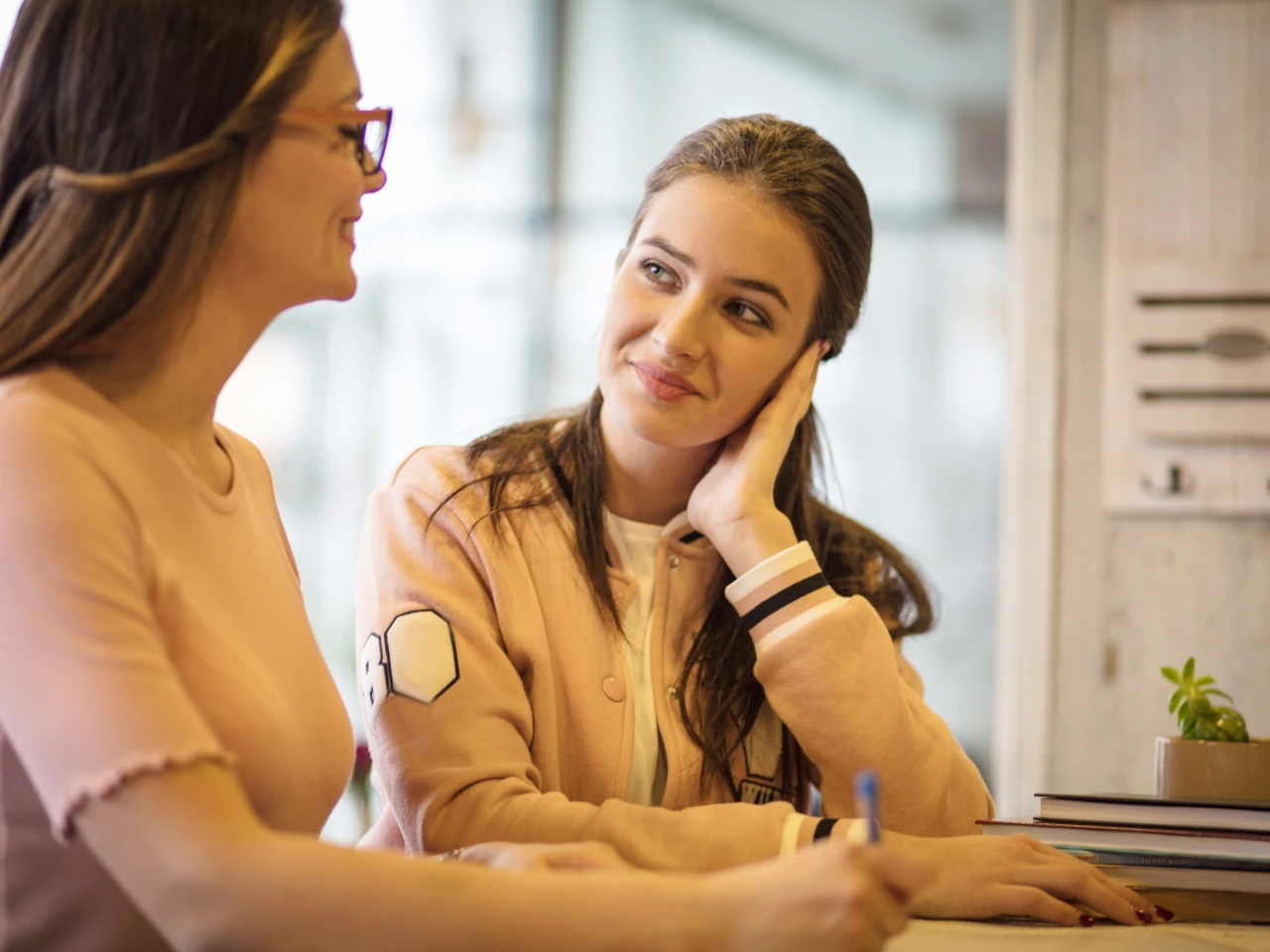 Leadership Coaching vs Mentoring