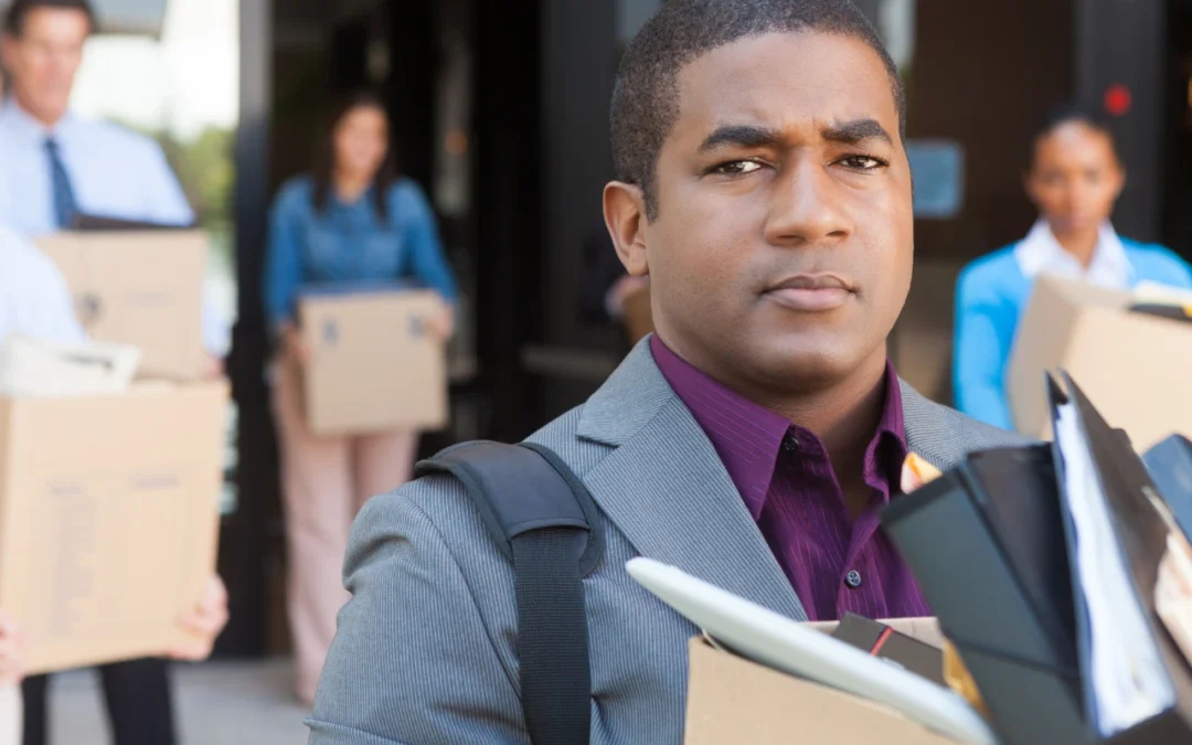 Outplacement Services Benefits