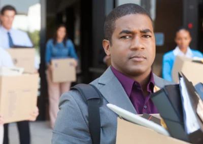 How Outplacement Services Benefit Employers and Laid-Off Employees