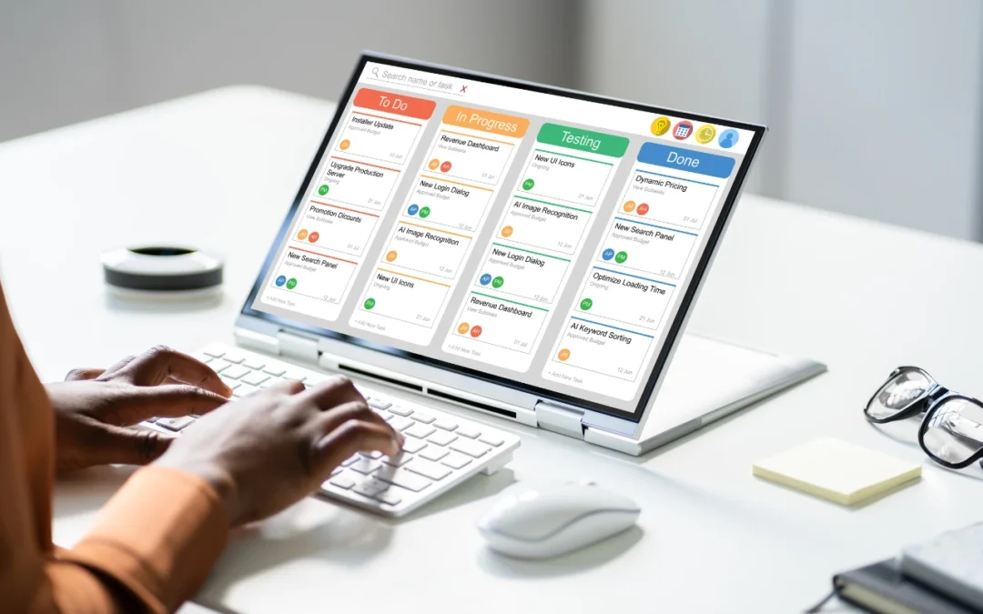 Tools every Change Manager should use