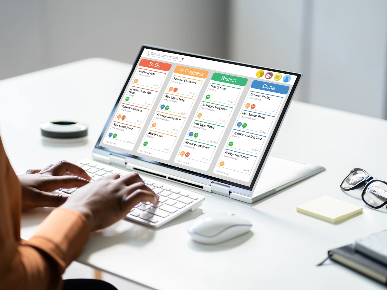 Tools every Change Manager should use