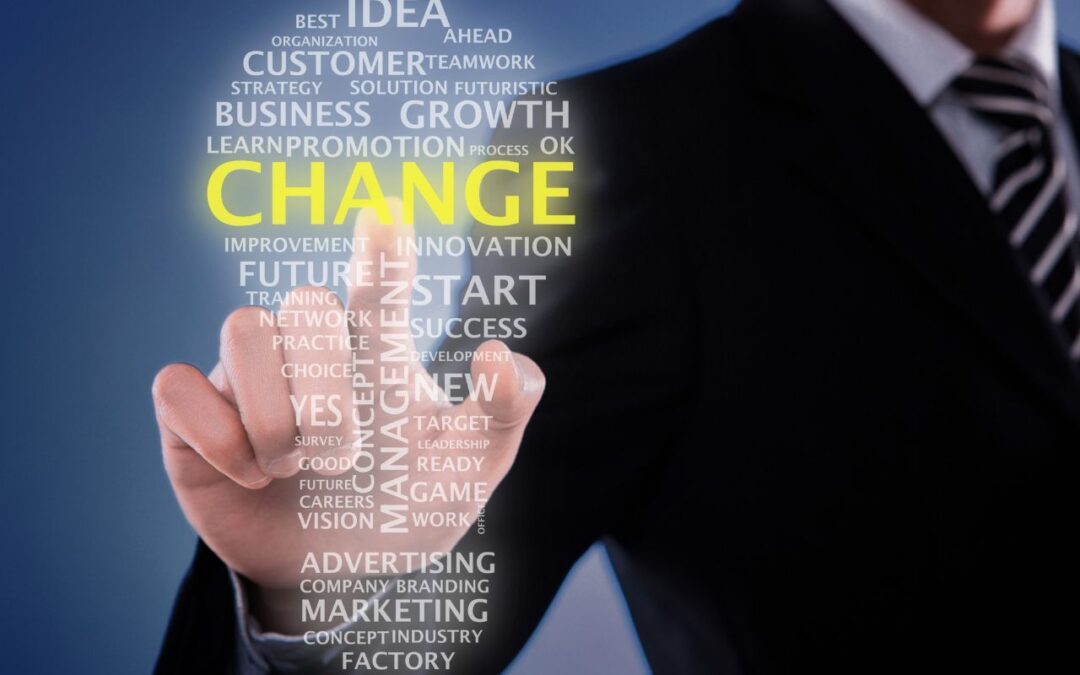 resistance to change