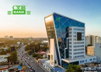 CRDB Bank and Cedar Africa Group: Accelerating Strategic Impact Through Enterprise Change Capability