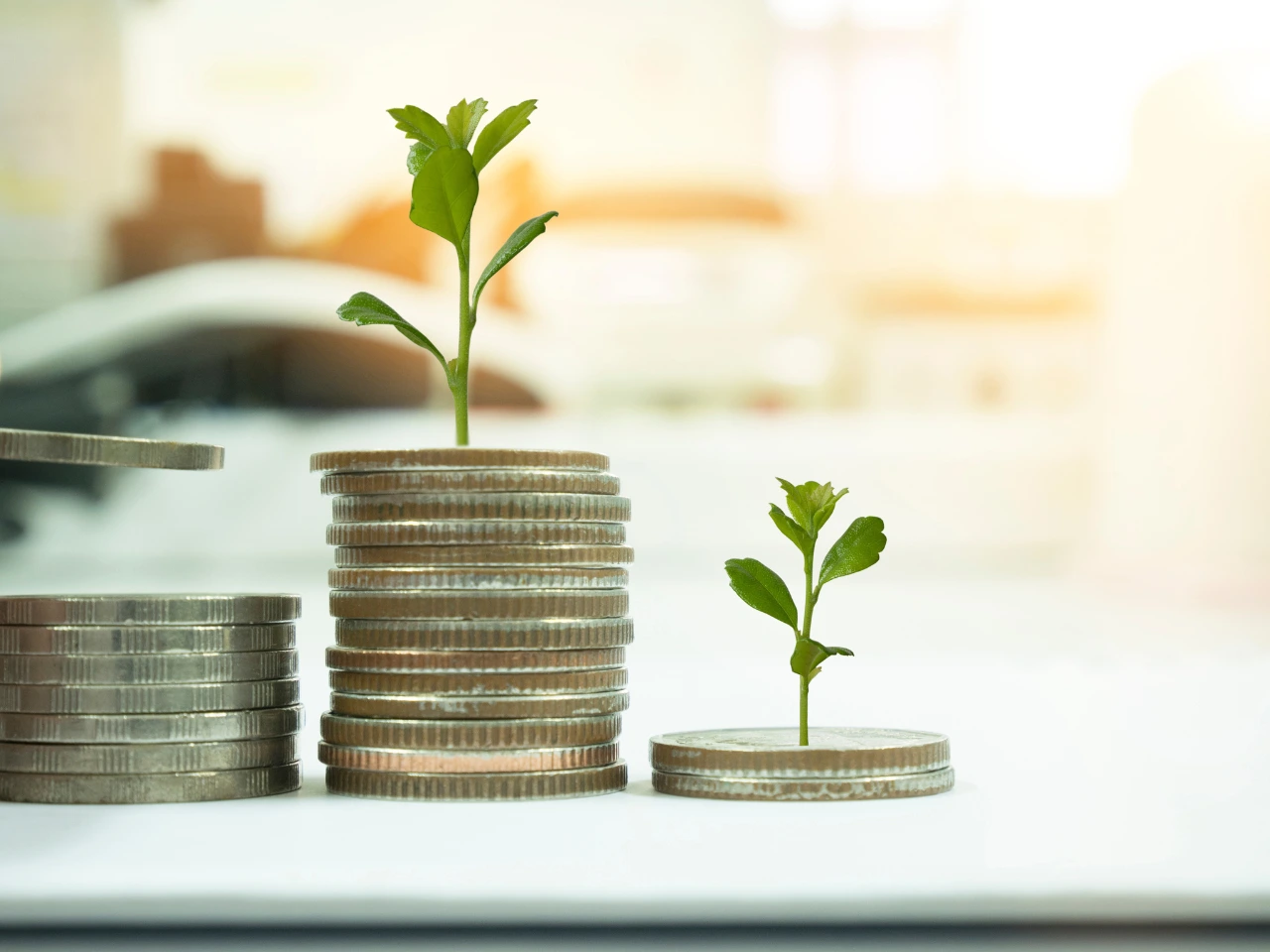 alternative funding for nonprofits