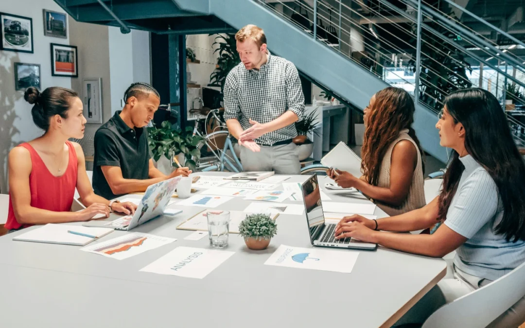 ERP Implementation in Africa