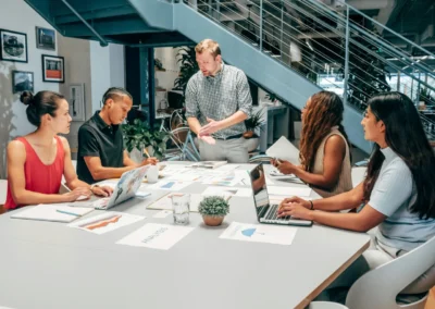 Individual vs. Organizational Change Management: What’s the Difference and Why Does It Matter?