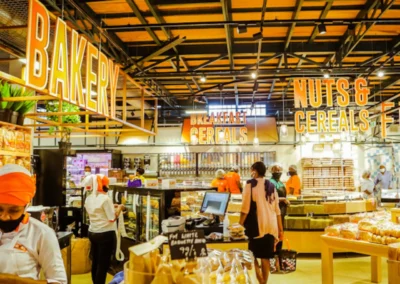 Naivas and Cedar Africa Group Achieve 90% Adoption for ERP Transformation