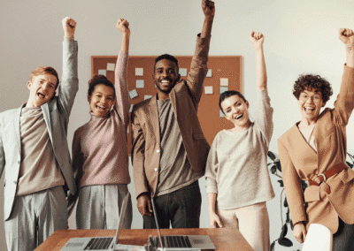 Is Culture Transformation the Challenge Your Organization Needs to Thrive?