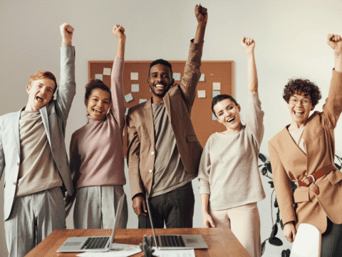 Is Culture Transformation the Challenge Your Organization Needs to Thrive?