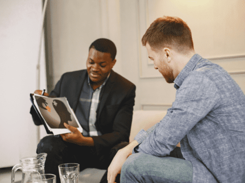 Navigating Career Transitions at Midlife