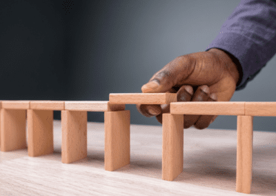 Closing the Gap Between Strategy and Sustained Adoption
