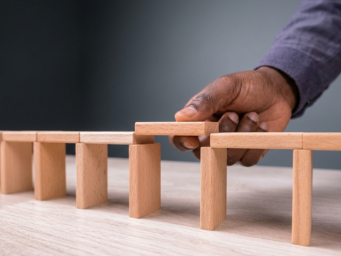 Closing the Gap Between Strategy and Sustained Adoption