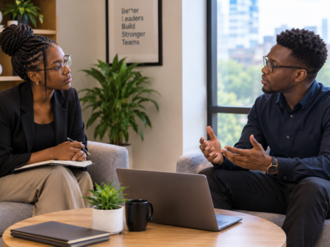A People-Centered Approach to Organizational Restructuring and Outplacement